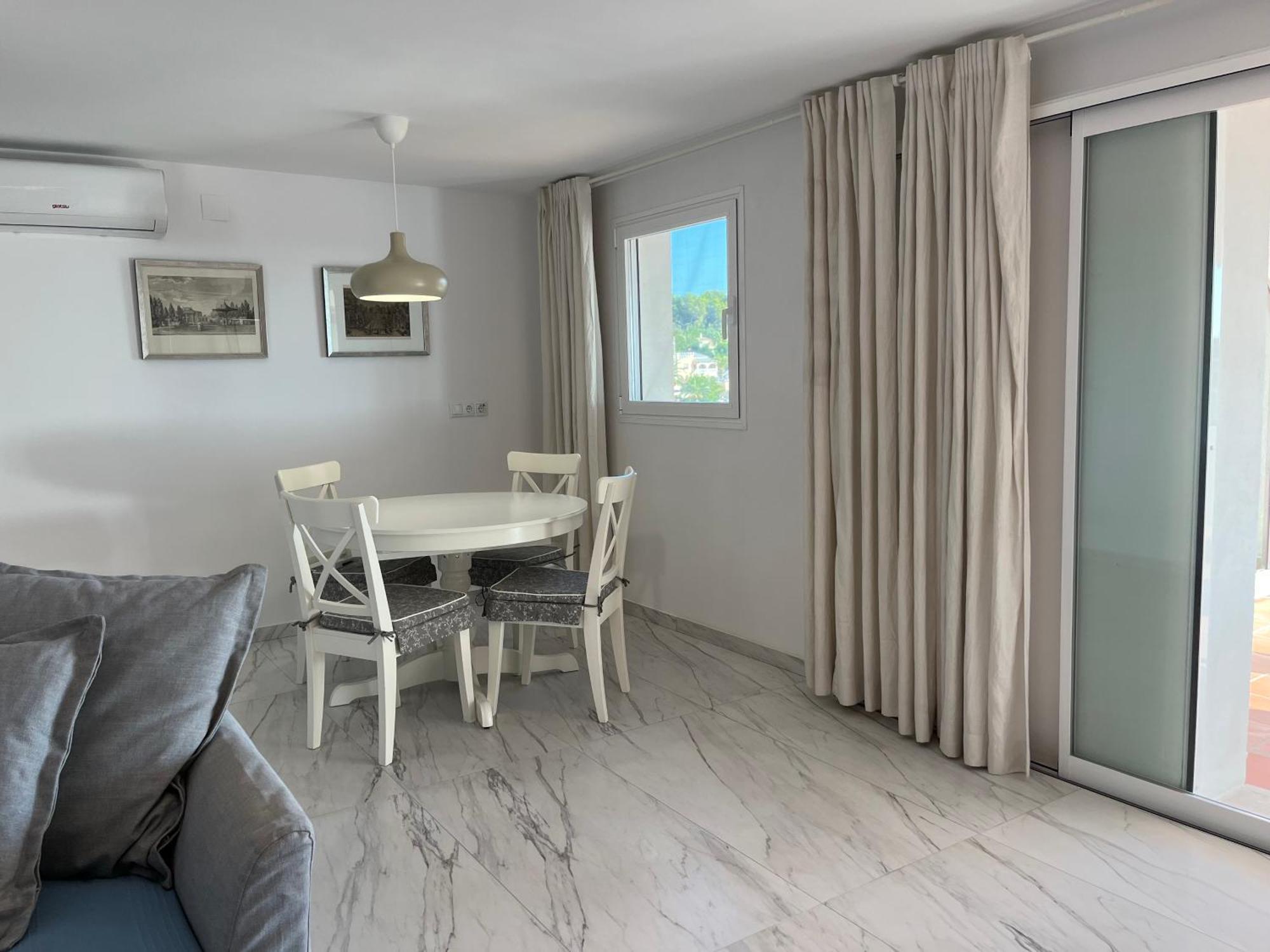 Meerblick Villa Mit Terrasse, Pool Und Kostenlosen Wlan Neu Renoviert Benissa Esterno foto